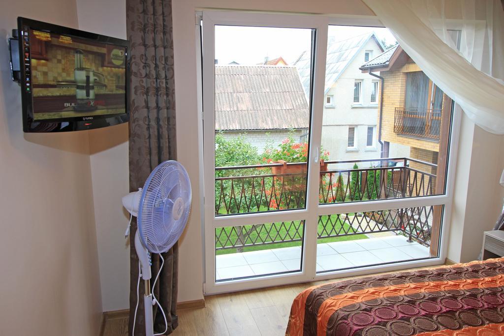 Vila Medus Palanga Zimmer foto