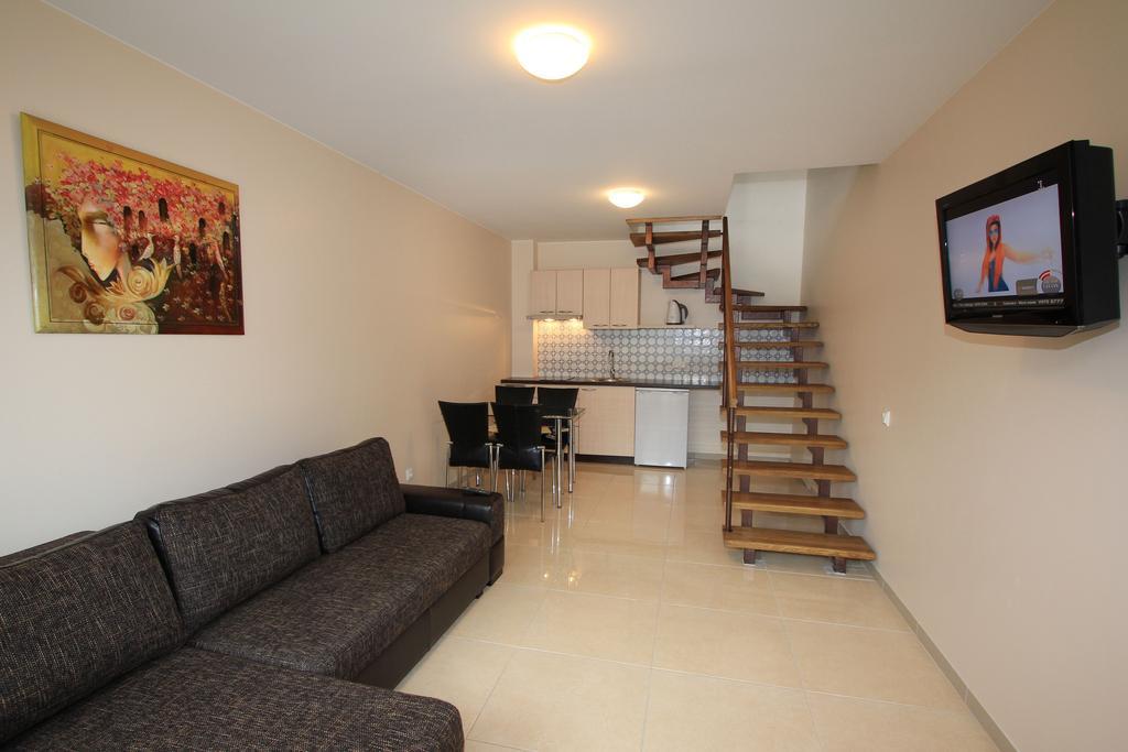 Vila Medus Palanga Zimmer foto