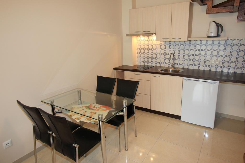 Vila Medus Palanga Zimmer foto