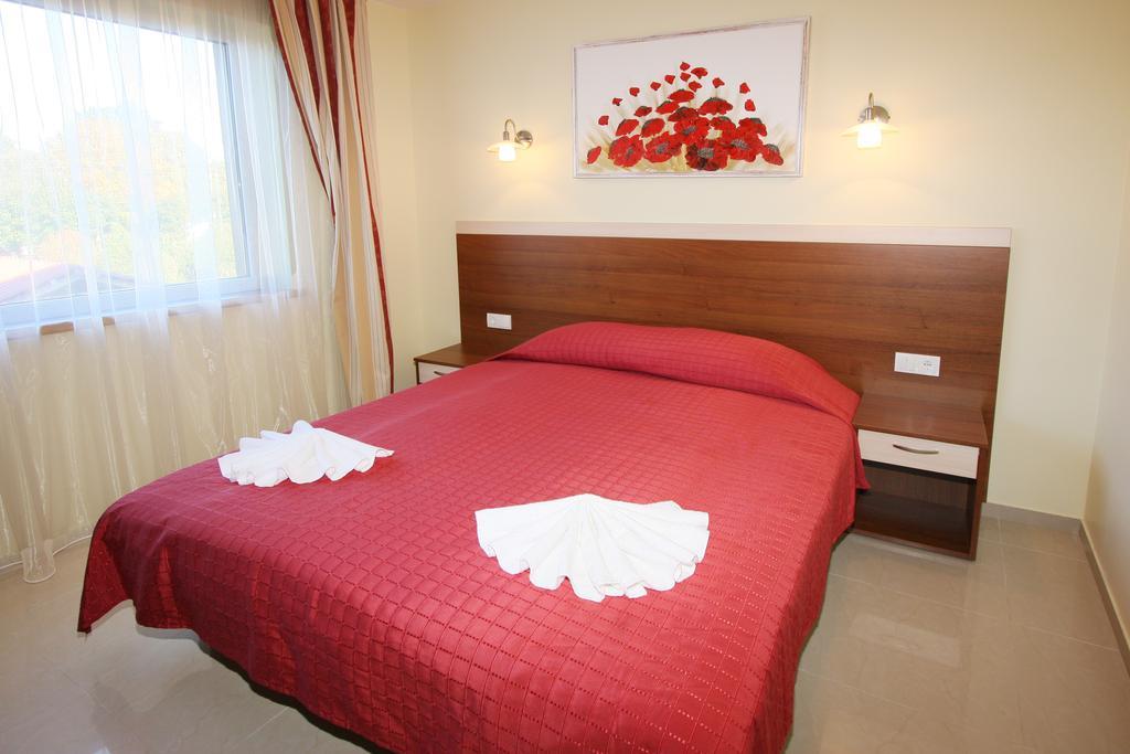 Vila Medus Palanga Zimmer foto