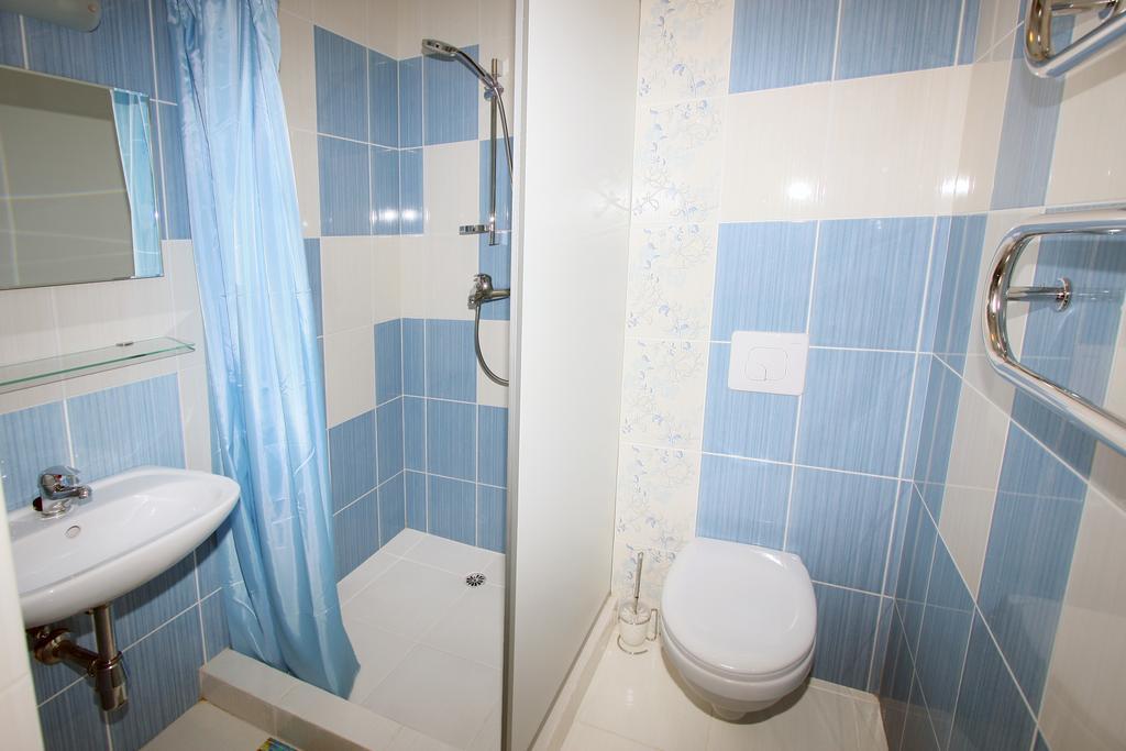 Vila Medus Palanga Zimmer foto